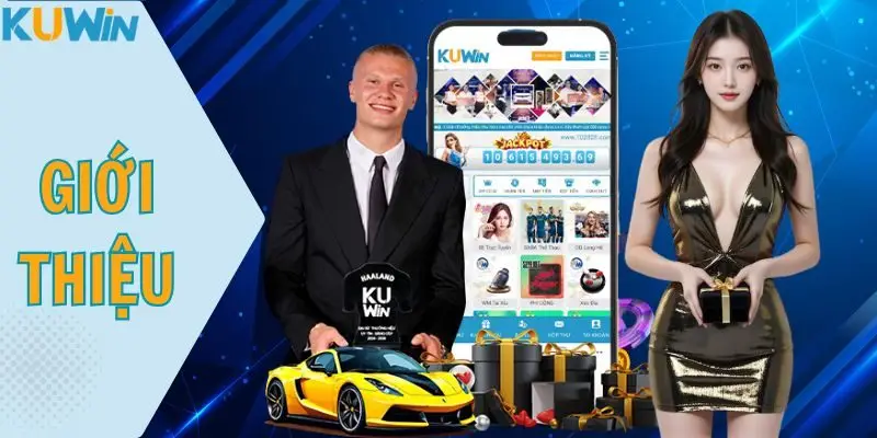 Giới Thiệu kuwin